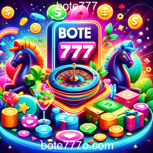 Descubra as Promoções Especiais do Bote777